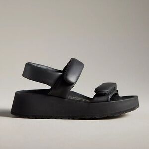 Like NEW BIRKENSTOCK THEDA SANDAL